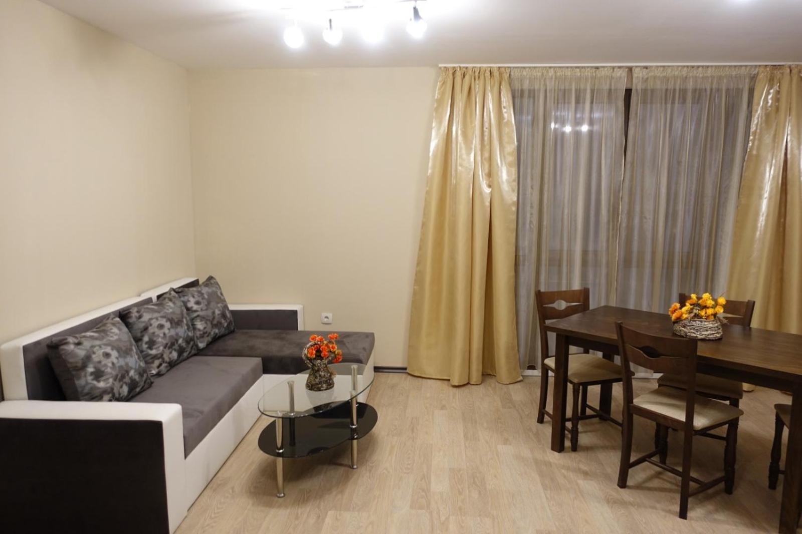 Enis Hotel С Минерален Басейн Saparewa Banja Exterior foto